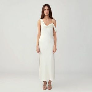 Fame and Partners Francois Dress